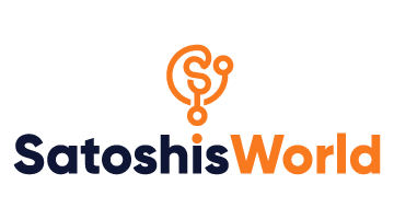 satoshisworld.com is for sale