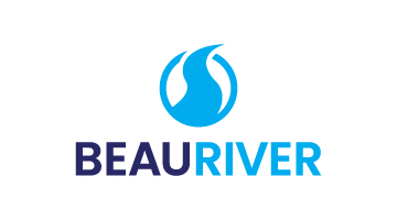 Logo for beauriver.com