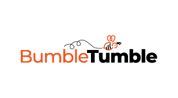 Logo for bumbletumble.com