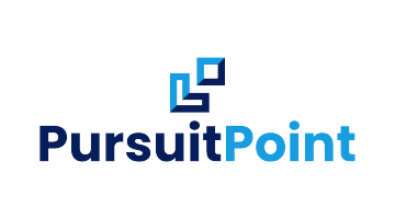 Logo for pursuitpoint.com