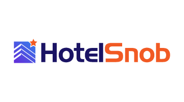 hotelsnob.com is for sale