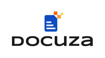 docuza.com is for sale