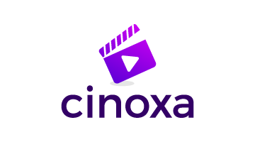 cinoxa.com is for sale