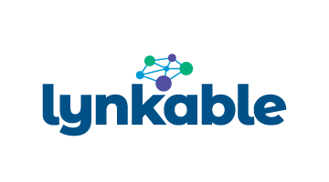 Logo for lynkable.com