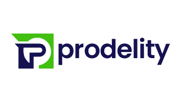 prodelity.com is for sale