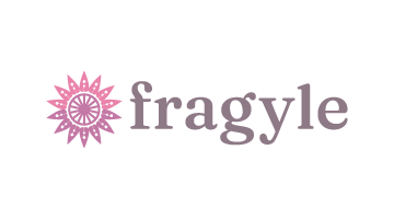 Logo for fragyle.com