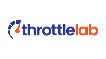 Logo for throttlelab.com