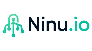Logo for ninu.io