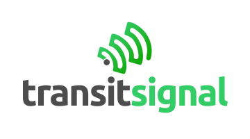 Logo for transitsignal.com