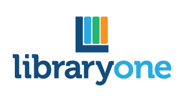 Logo for libraryone.com