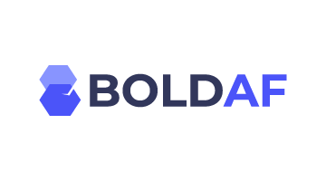 boldaf.com