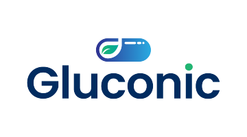 gluconic.com is for sale