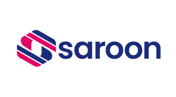 Logo for saroon.com