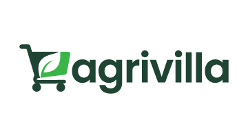 Logo for agrivilla.com