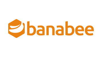 Logo for banabee.com