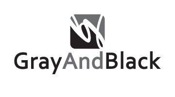 grayandblack.com is for sale