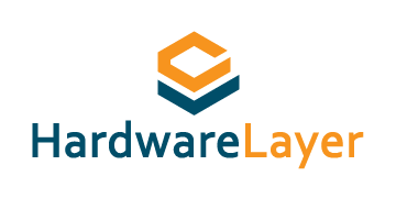 Logo for hardwarelayer.com