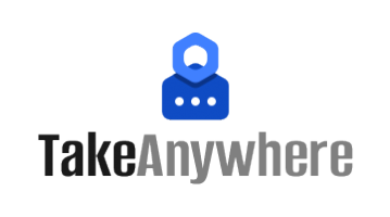 Logo for takeanywhere.com