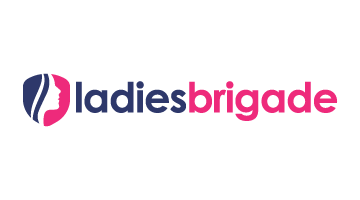 ladiesbrigade.com is for sale