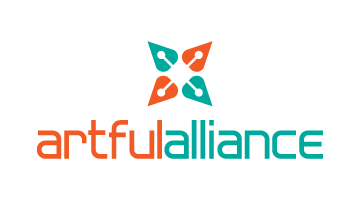 Logo for artfulalliance.com