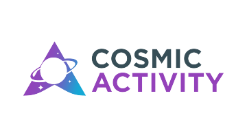 cosmicactivity.com is for sale