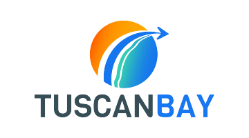 Logo for tuscanbay.com