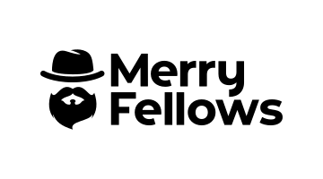 Logo for merryfellows.com
