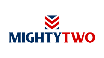 mightytwo.com is for sale