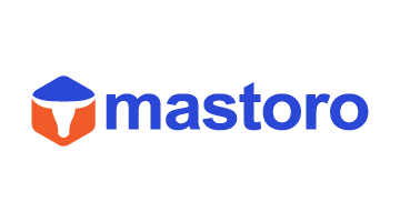 mastoro.com is for sale