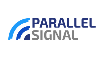 Logo for parallelsignal.com