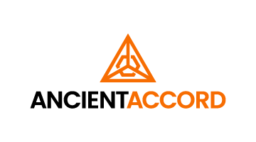 Logo for ancientaccord.com