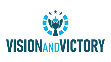 visionandvictory.com is for sale