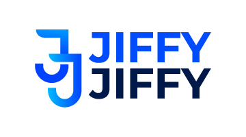 Logo for jiffyjiffy.com