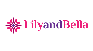 lilyandbella.com is for sale