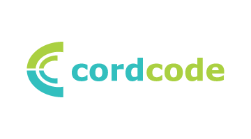 Logo for cordcode.com