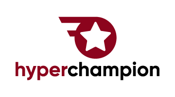 Logo for hyperchampion.com