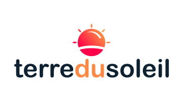 terredusoleil.com is for sale