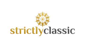 strictlyclassic.com