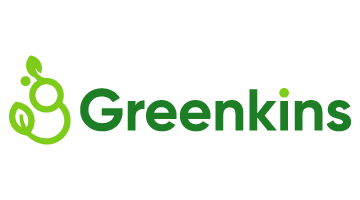 greenkins.com is for sale