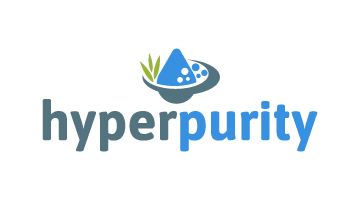 Logo for hyperpurity.com