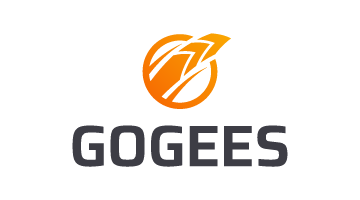 Logo for gogees.com