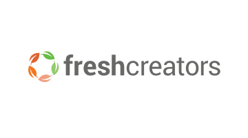 freshcreators.com is for sale
