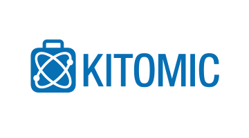 kitomic.com is for sale