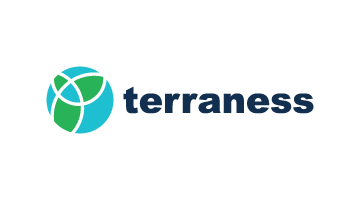 Logo for terraness.com