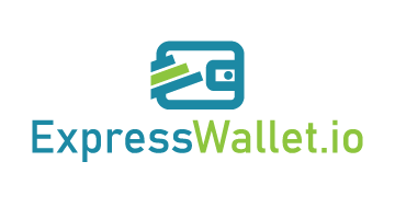 Logo for expresswallet.io