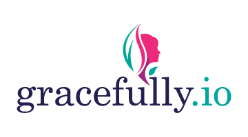 Logo for gracefully.io