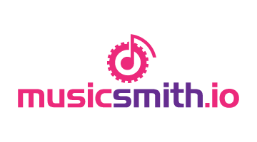 musicsmith.io is for sale