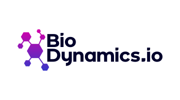 biodynamics.io is for sale