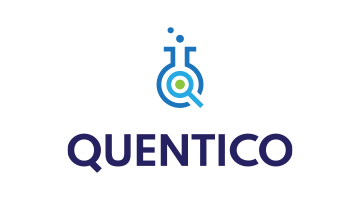 quentico.com is for sale