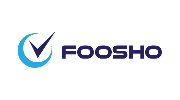 foosho.com is for sale